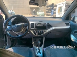 كيا بيكانتو ماتور 1250