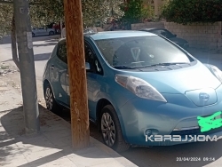 الزرقاء الجديدة