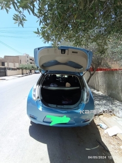 الزرقاء الجديدة
