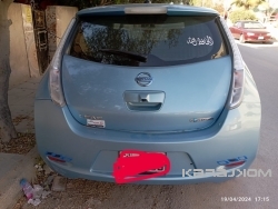 الزرقاء الجديدة