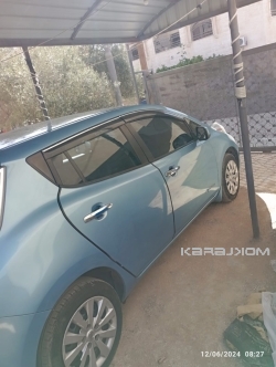 الزرقاء الجديدة