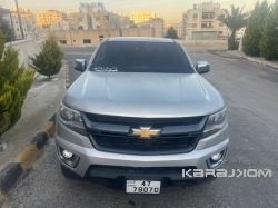 بكم شفر كولادو 