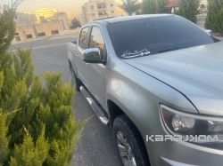 بكم شفر كولادو 