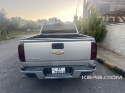 بكم شفر كولادو 