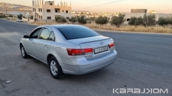 هونداي سوناتا 2008 