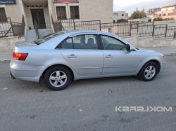 هونداي سوناتا 2008 