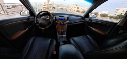 هونداي سوناتا 2008 