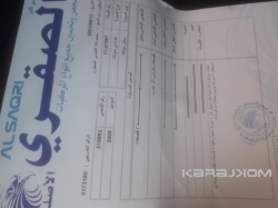 هونداي سوناتا 2008 