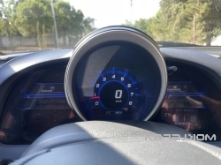 2011 Hybrid Honda CR-Z - Manual Transmission
