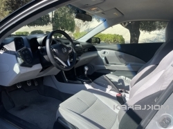 2011 Hybrid Honda CR-Z - Manual Transmission