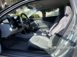 2011 Hybrid Honda CR-Z - Manual Transmission