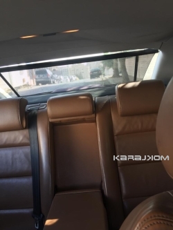 Audi A4 S-line 2007