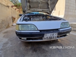 دايو اسبيرو موديل 94 جير عادي للبيع او البدل