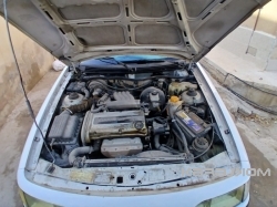 دايو اسبيرو موديل 94 جير عادي للبيع او البدل