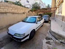 دايو اسبيرو موديل 94 جير عادي للبيع او البدل