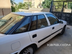 دايو اسبيرو موديل 94 جير عادي للبيع او البدل