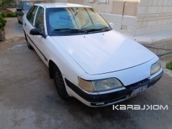 دايو اسبيرو موديل 94 جير عادي للبيع او البدل