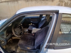 دايو اسبيرو موديل 94 جير عادي للبيع او البدل