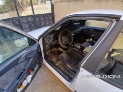دايو اسبيرو موديل 94 جير عادي للبيع او البدل