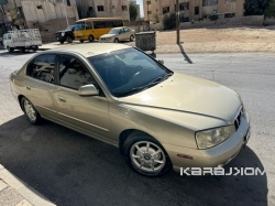 هونداي اكس دي للبيع