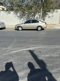 هونداي اكس دي للبيع