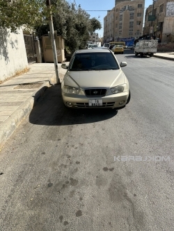 هونداي اكس دي للبيع