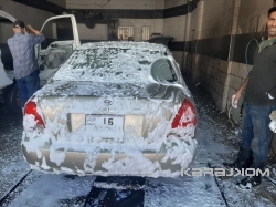 هونداي اكس دي للبيع
