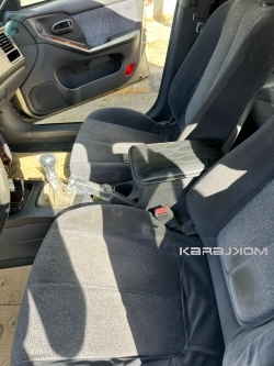 هونداي اكس دي للبيع