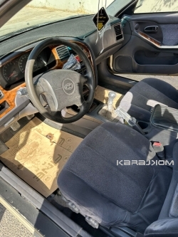 هونداي اكس دي للبيع