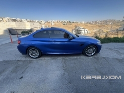 bmw 220i stage 2 2014