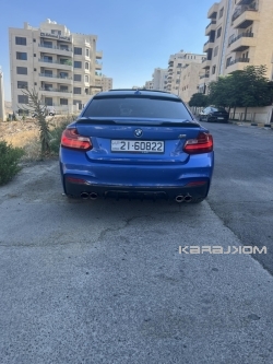 bmw 220i stage 2 2014