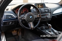 bmw 220i stage 2 2014