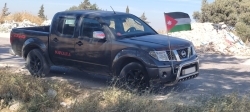 نيسان نافارا 2007