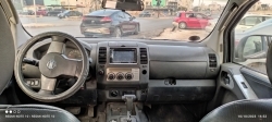 نيسان نافارا 2007