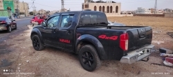 نيسان نافارا 2007