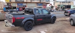 نيسان نافارا 2007
