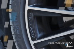 Mercedes C 200 coupe 