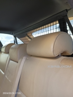 BMW X 5 موديل 2003 ماتور 3000 سي سي للبيع