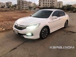 اكورد تورينج 2017 للبيع