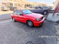 دايو لانوس 1999