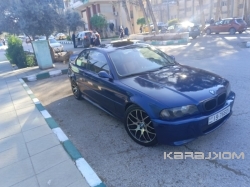 للبيع  BMW CI قابله للاقساط كوبيه M3 E46 سبور
