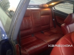 للبيع  BMW CI قابله للاقساط كوبيه M3 E46 سبور