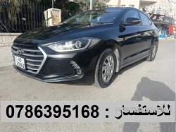 هونداي النترا AD