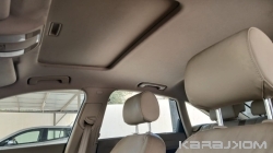 Audi A6 2009 بحالة الوكاااااالة وممشى قليل جداً