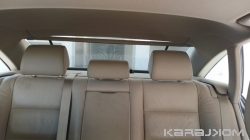 Audi A6 2009 بحالة الوكاااااالة وممشى قليل جداً