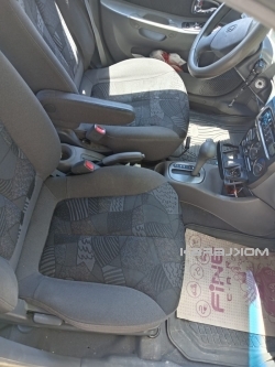 هونداي 2002 لقطة 