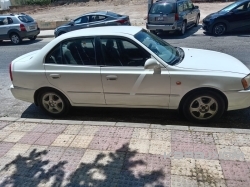 هونداي 2002 لقطة 