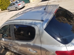 بيجو ٢٠٧ موديل ٢٠١٢ أربعة جيد بحالة ممتازة 