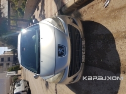 بيجو ٢٠٧ موديل ٢٠١٢ أربعة جيد بحالة ممتازة 