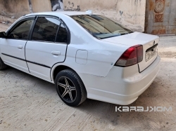Honda civic 2004 | هوندا سيفيك ٢٠٠٤